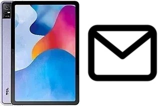 Configurare la posta elettronica su TCL Tab 11