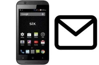 Configurare la posta elettronica su Tecmobile Storm 2 3G