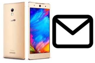 Configurare la posta elettronica su Tecno Camon C9