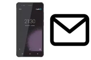 Configurare la posta elettronica su Tele2 Maxi Plus