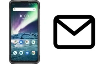 Configurare la posta elettronica su UMIDIGI Bison GT