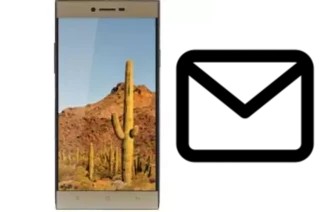 Configurare la posta elettronica su VC Cactus