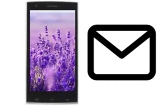 Configurare la posta elettronica su VC Lavender