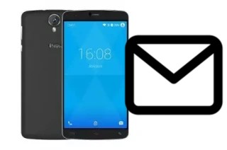 Configurare la posta elettronica su Vedaee iNew U9 Plus