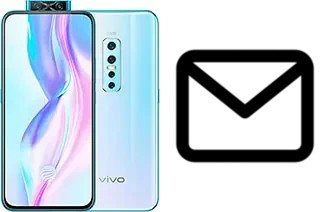 Configurare la posta elettronica su vivo V17 Pro