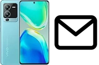 Configurare la posta elettronica su vivo V25 Pro