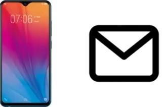 Configurare la posta elettronica su Vivo Y91C