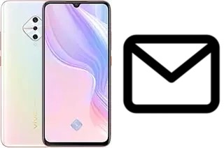 Configurare la posta elettronica su vivo Y9s