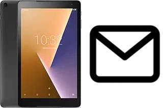 Configurare la posta elettronica su Vodafone Smart Tab N8