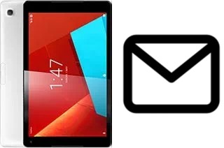 Configurare la posta elettronica su Vodafone Tab Prime 7