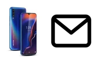 Configurare la posta elettronica su Walton Primo S7 Pro