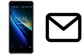 Configurare la posta elettronica su Xgody Mate 20 Mini