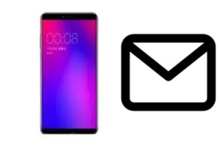 Configurare la posta elettronica su Xiaolajiao 7R