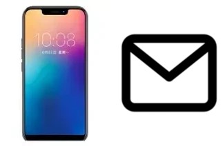 Configurare la posta elettronica su Xiaolajiao 7S