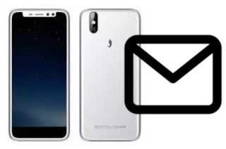 Configurare la posta elettronica su Xiaolajiao S11