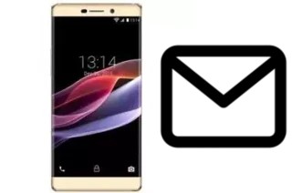 Configurare la posta elettronica su Xtouch R3 LTE