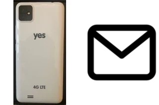 Configurare la posta elettronica su Yes Altitude 4