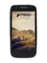 Condivisione del Wi-Fi con a Media-Droid MediaDroid Imperius Mini MT7015