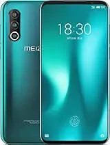 Meizu 16s Pro