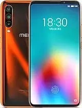 Invia la mia posizione da un Meizu 16T