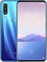 Registrare lo schermo su Meizu 16Xs