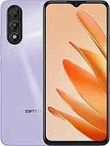 Invia la mia posizione da un Meizu Blue 20