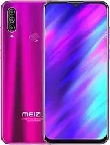 Meizu M10