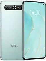 Invia la mia posizione da un Meizu 17 Pro