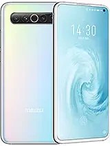 Registrare lo schermo su Meizu 17