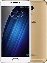 Invia la mia posizione da un Meizu M3 Max