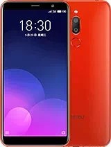 Registrare lo schermo su Meizu M6T