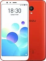 Registrare lo schermo su Meizu M8c