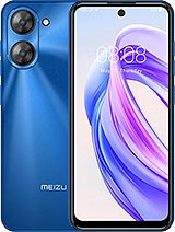 Invia la mia posizione da un Meizu mblu 21