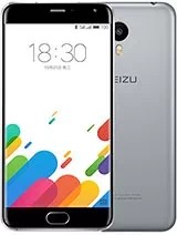 Registrare lo schermo su Meizu M1 Metal