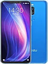 Registrare lo schermo su Meizu X8