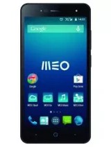 Registrare lo schermo su Meo Smart A80