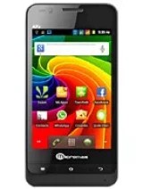 Come localizzare o tracciare il mio Micromax A73