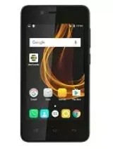 Registrare lo schermo su Micromax Bolt Pace