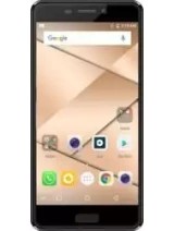 Invia la mia posizione da un Micromax Canvas 2 (2017)