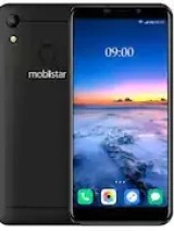 Mobiistar E1 Selfie