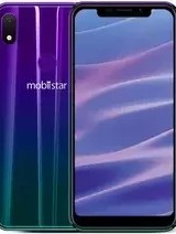 Registrare lo schermo su Mobiistar X1 Notch