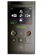 Modu Phone