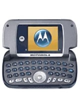 Motorola A630