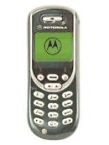 Motorola Talkabout T192