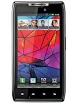 Come localizzare o tracciare il mio RAZR XT910