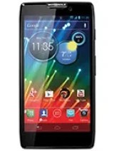 Come localizzare o tracciare il mio RAZR HD XT925