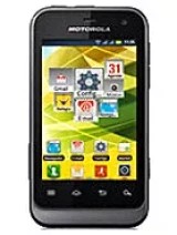 Motorola Defy Mini XT321