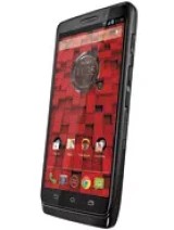 Condivisione del Wi-Fi con un Motorola DROID Mini