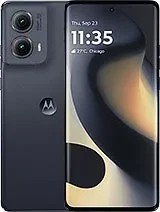 Invia la mia posizione da un Motorola Edge (2024)