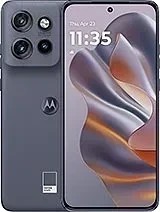 Registrare lo schermo su Motorola Moto S50